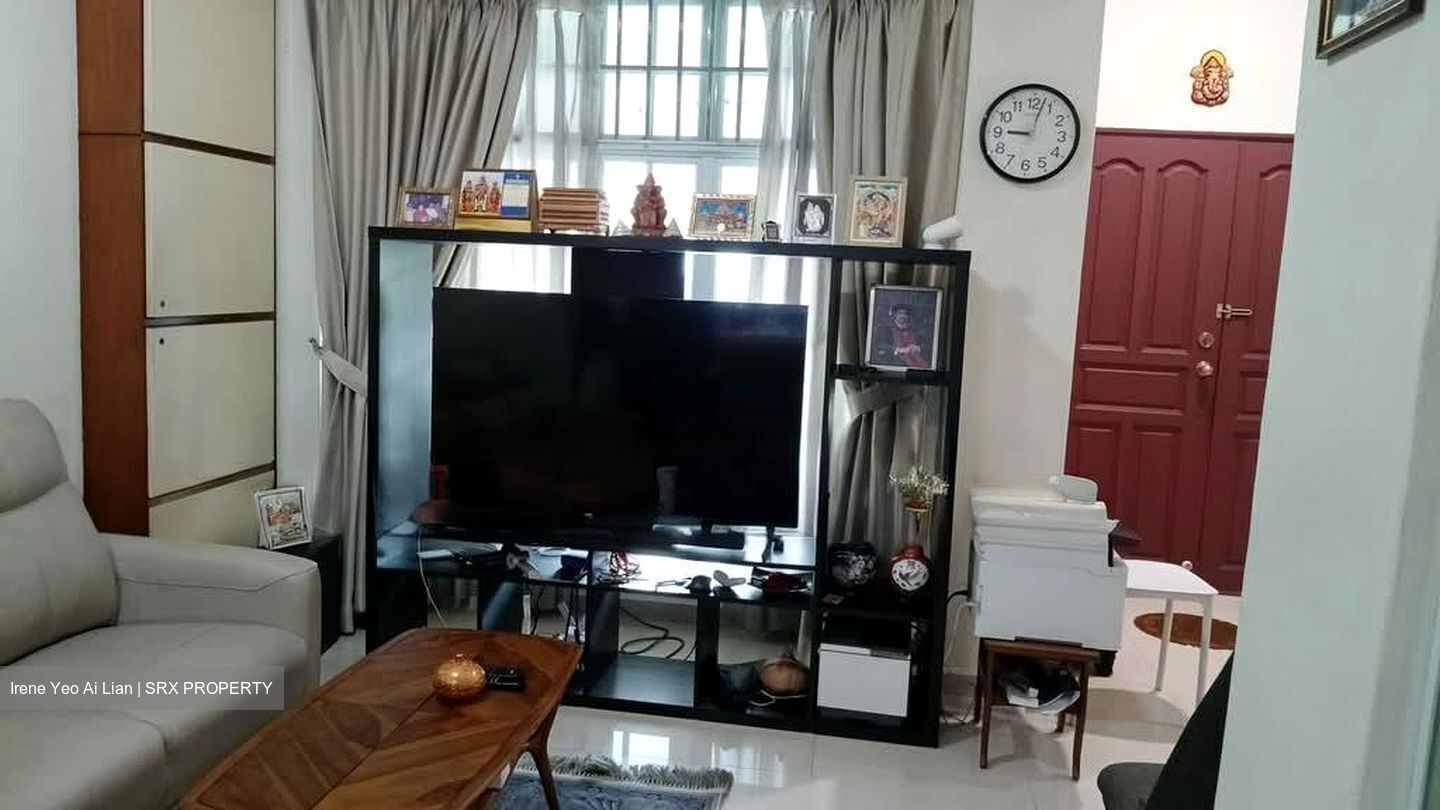Duku Lane (D15), Terrace #606883811